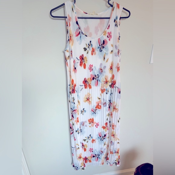 Jane and Delancey Dresses & Skirts - Jane and Delancey Floral Dress XS